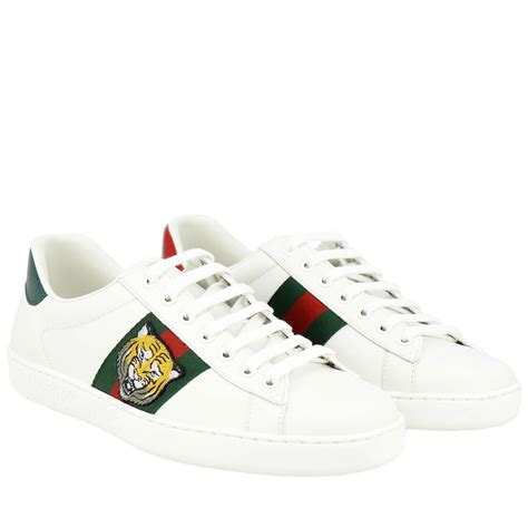 new laces for gucci trainers|gucci ace sneakers women.